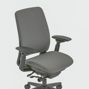 Sans têtière / Era Gris Ardoise CSE13