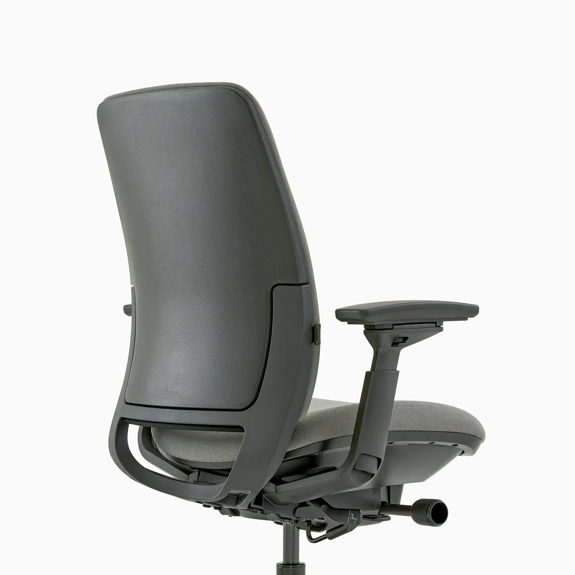 Sans têtière / Era Gris Ardoise CSE13