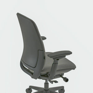 Sans têtière / Era Gris Ardoise CSE13