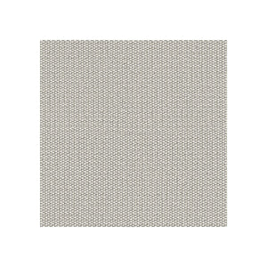 Sans têtière / Intermix Opaque Gris Clair KR14+Matte Brass 4B22