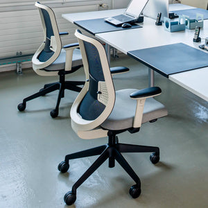 Sans têtière / Maille Noire/Era Truffe CSE02