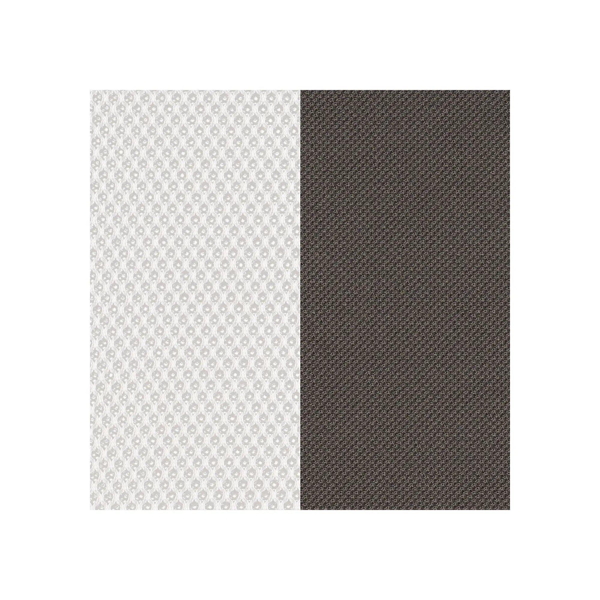 Avec têtière / 3D Microknit Gris Clair 5T31/Atlantic AT33