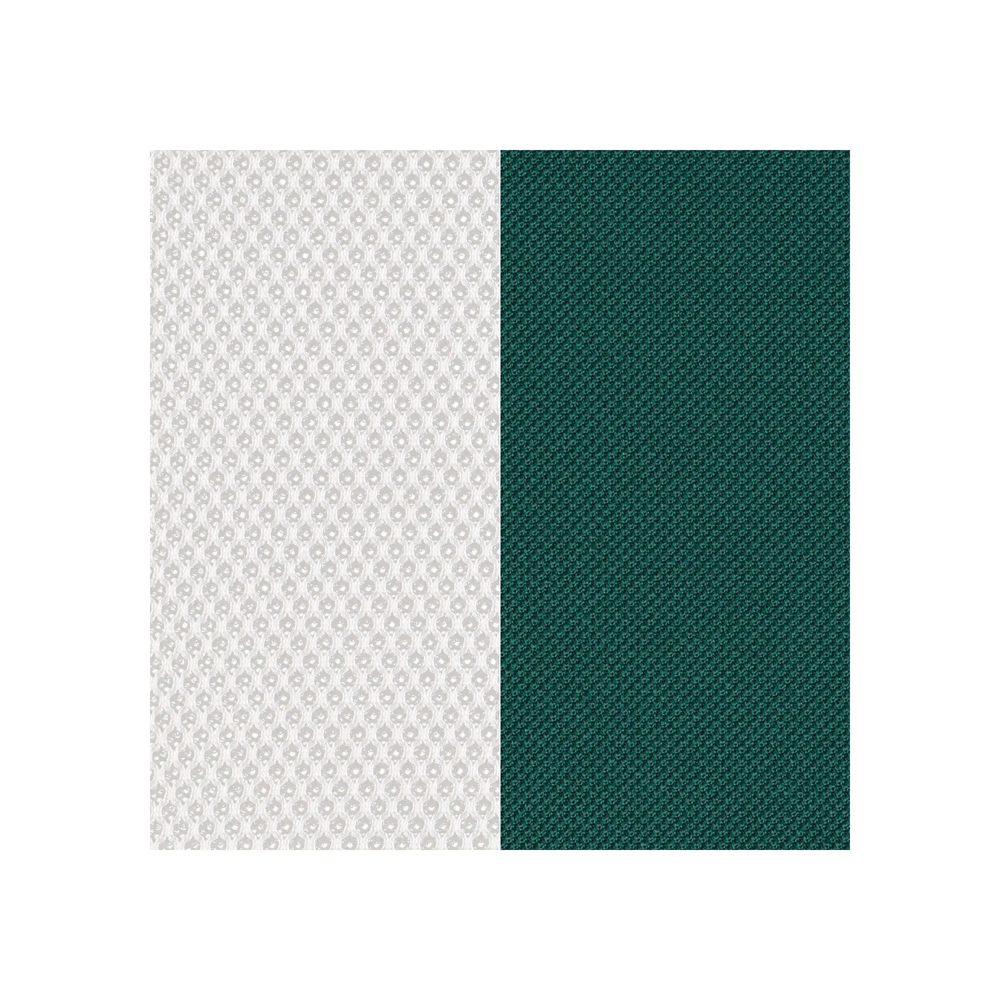 Avec têtière / 3D Microknit Gris Clair 5T31/Atlantic AT38