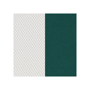 Sans têtière / 3D Microknit Gris Clair 5T31/Atlantic AT38