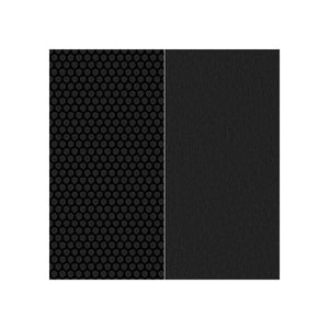 Avec têtière / 3D Knit Noir 01+Era Onyx CSE14