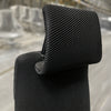 Avec têtière / 3D Knit Noir 01+Era Onyx CSE14