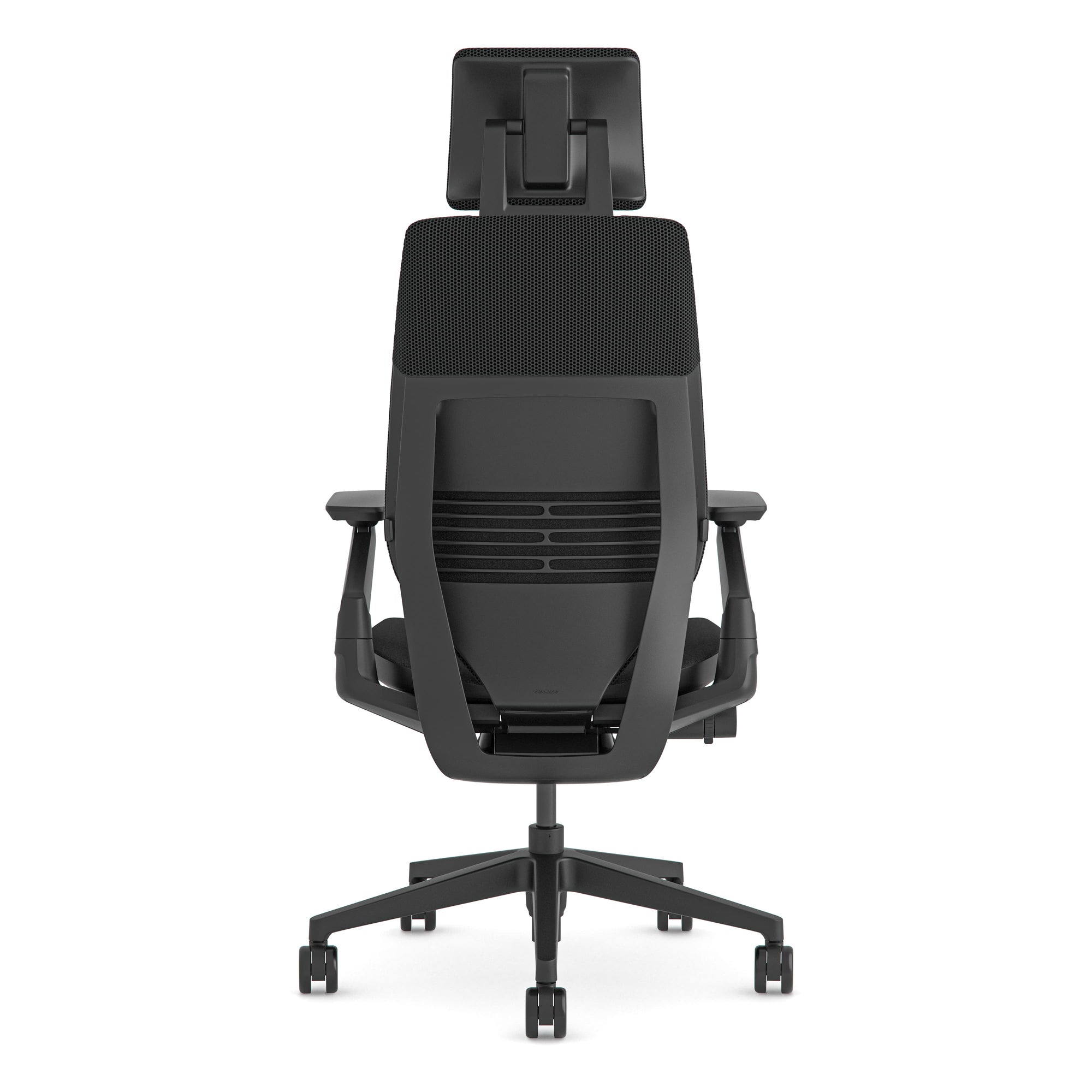 Avec têtière / 3D Knit Noir 01+Era Onyx CSE14