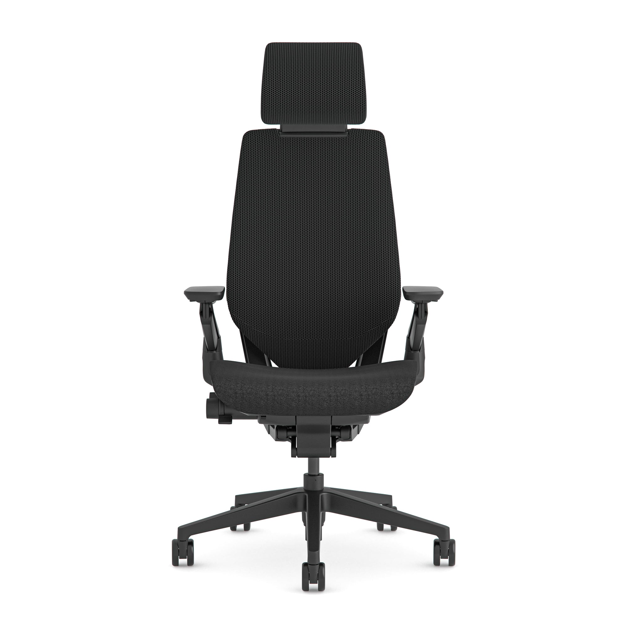 Avec têtière / 3D Knit Noir 01+Era Onyx CSE14