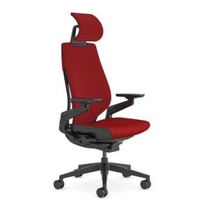 Avec têtière / 3D Knit Rouge Scarlet 14+Atlantic Rouge AT01