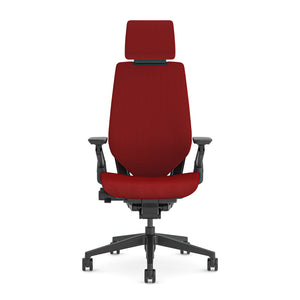 Avec têtière / 3D Knit Rouge Scarlet 14+Atlantic Rouge AT01