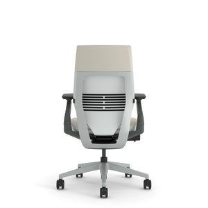 Dossier drapé / Era Grège CSE01