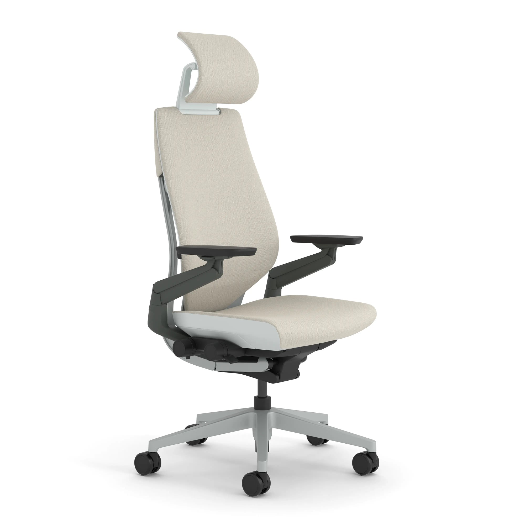 Avec têtière / Era Grège CSE01