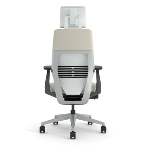 Avec têtière / Era Grège CSE01