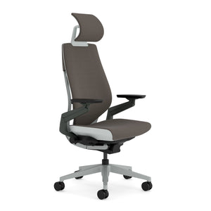 Avec têtière / Atlantic AT33