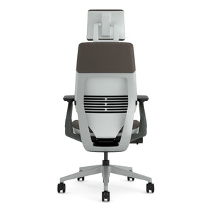 Avec têtière / Atlantic AT33