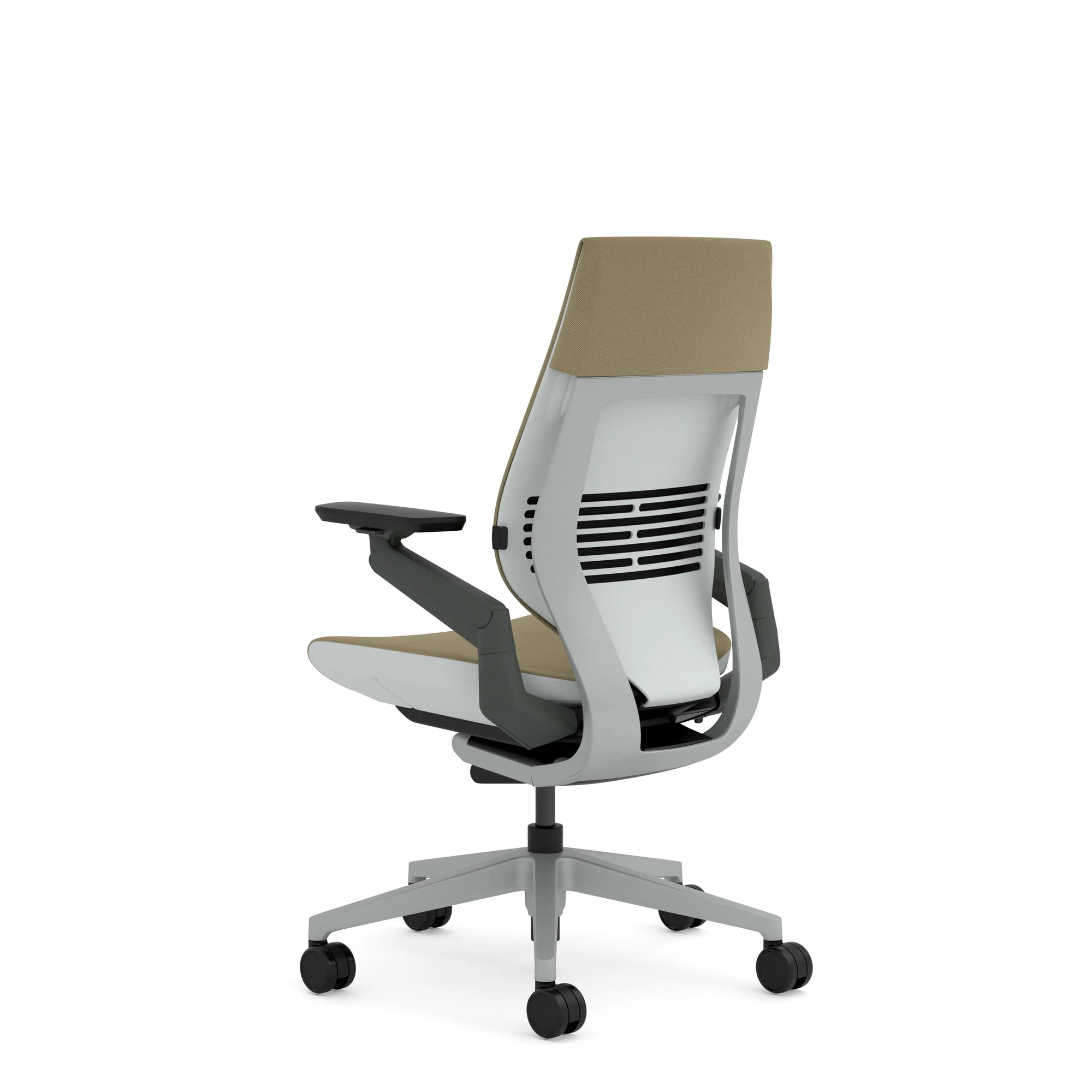 Dossier drapé / Atlantic AT35