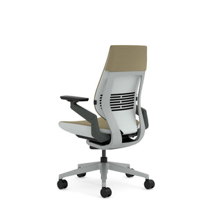 Dossier drapé / Atlantic AT35