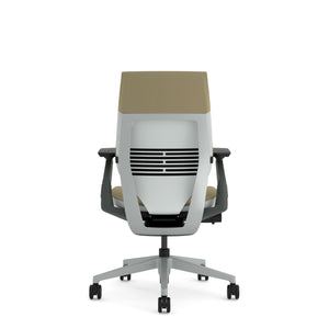 Dossier drapé / Atlantic AT35