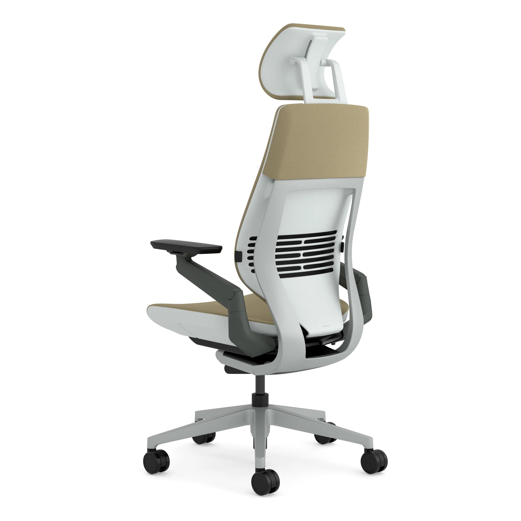 Avec têtière / Atlantic AT35