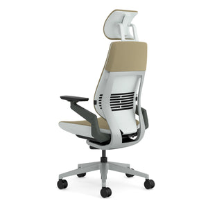 Avec têtière / Atlantic AT35