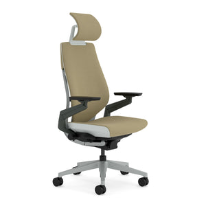 Avec têtière / Atlantic AT35