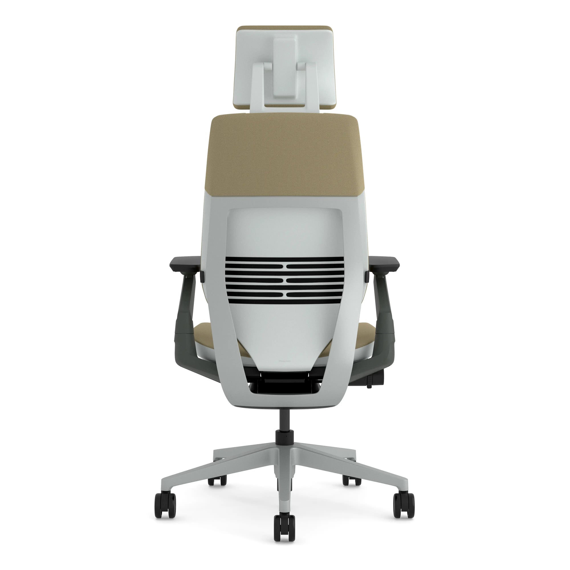 Avec têtière / Atlantic AT35