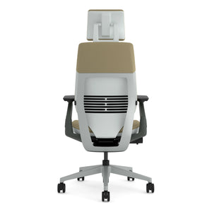 Avec têtière / Atlantic AT35