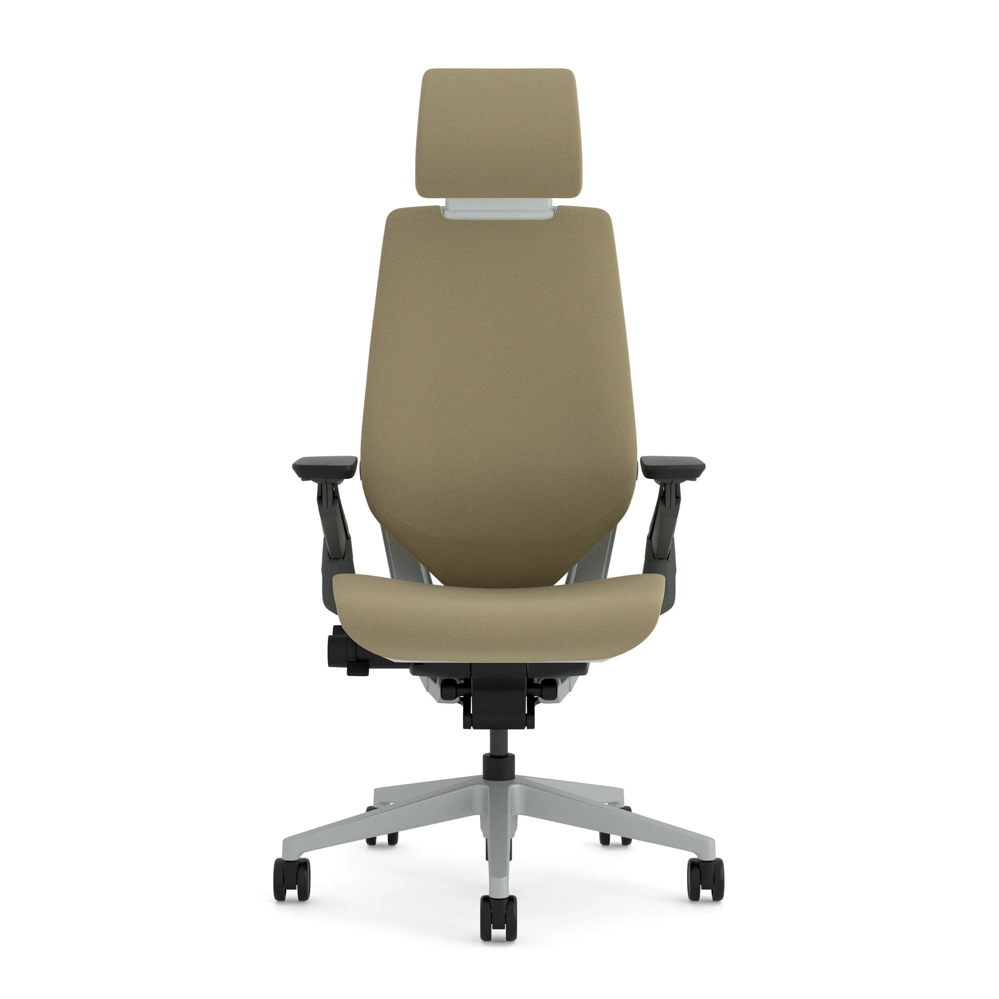 Avec têtière / Atlantic AT35