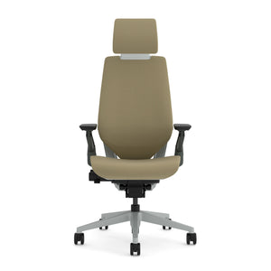 Avec têtière / Atlantic AT35