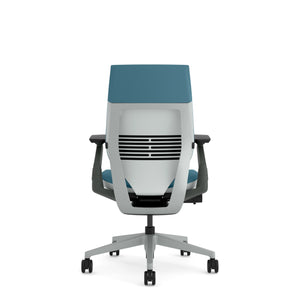 Dossier drapé / Atlantic AT38