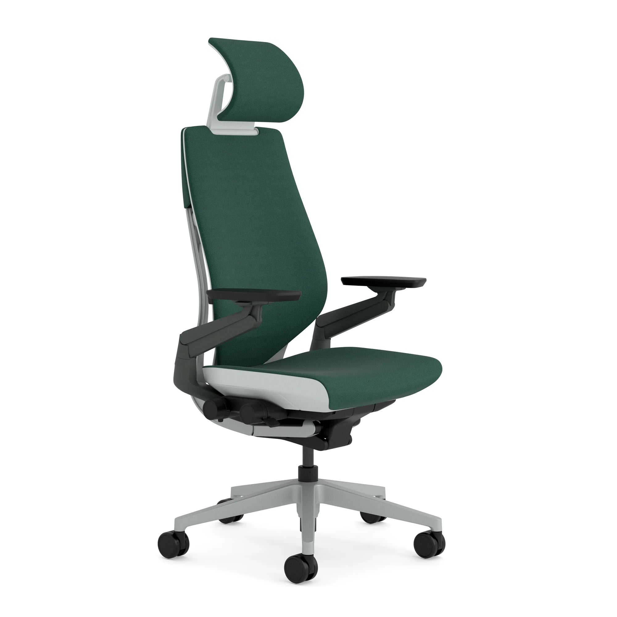 Avec têtière / Atlantic AT38