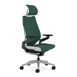 Avec têtière / Atlantic AT38