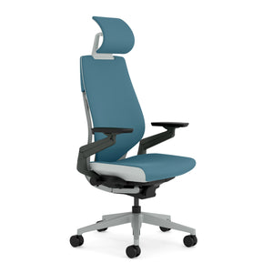 Avec têtière / Atlantic AT38