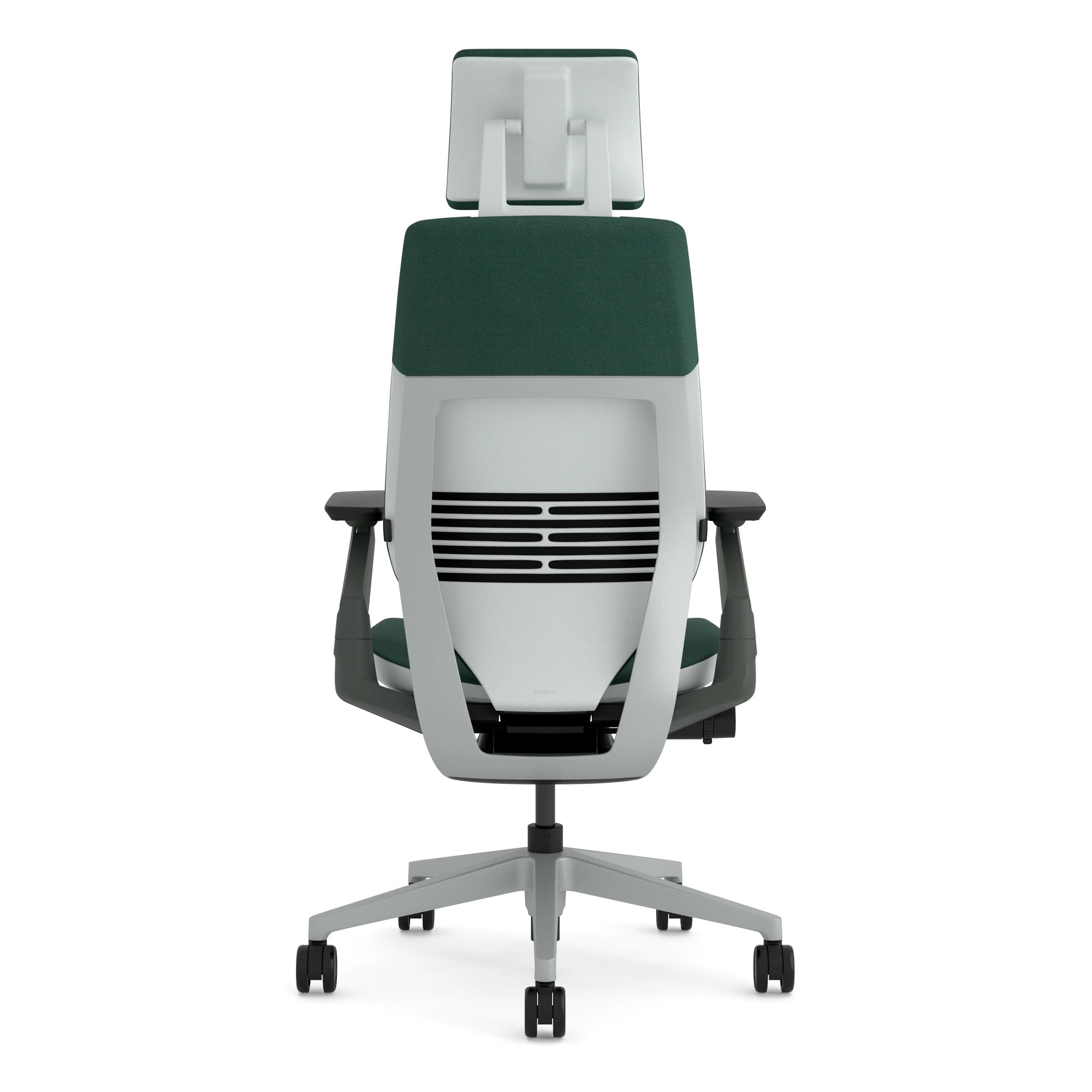 Avec têtière / Atlantic AT38