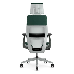 Avec têtière / Atlantic AT38