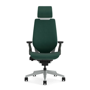 Avec têtière / Atlantic AT38