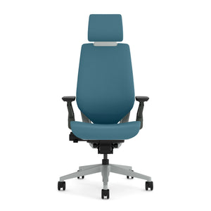 Avec têtière / Atlantic AT38