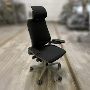 Avec têtière / Era Onyx CSE14