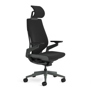 Avec têtière / Era Onyx CSE14