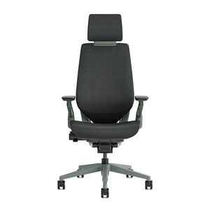 Avec têtière / Era Onyx CSE14