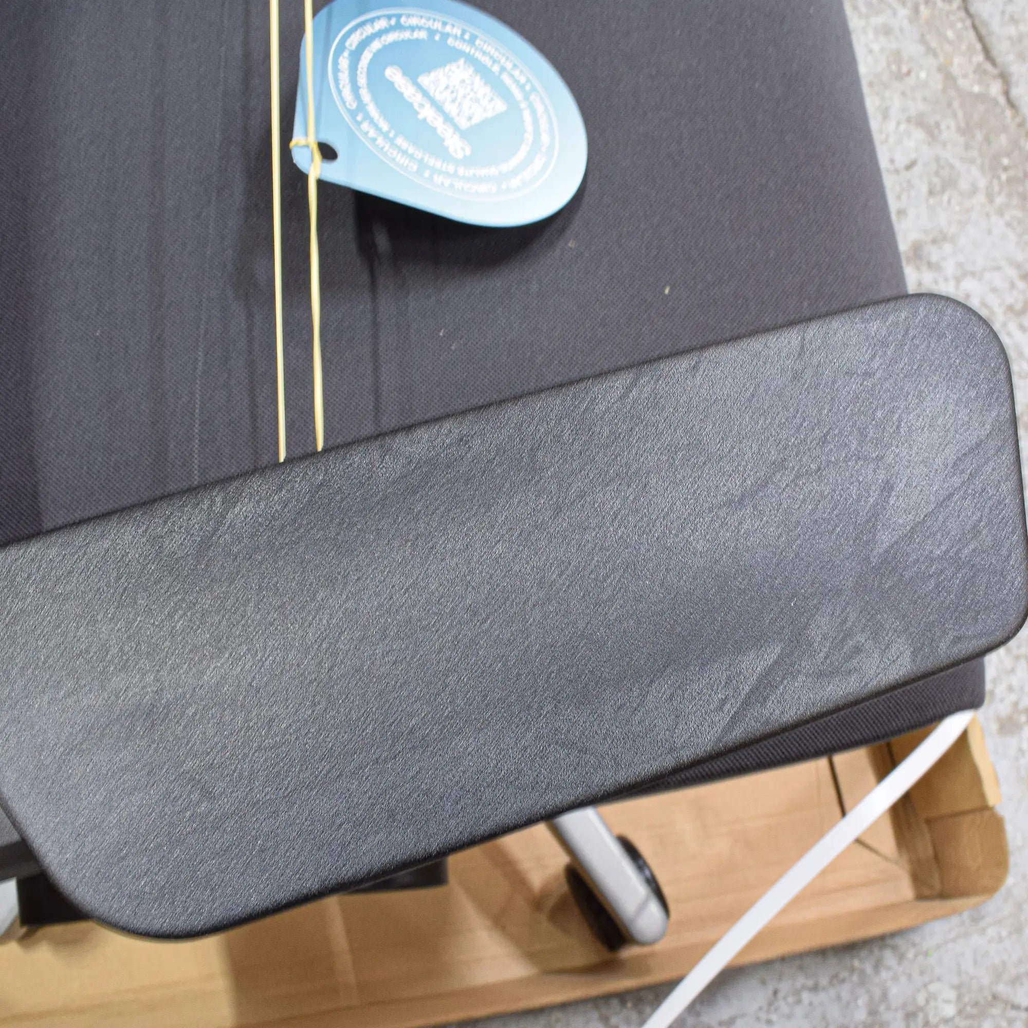 Dossier coque / Atlantic Poivre 10 / Livraison rapide