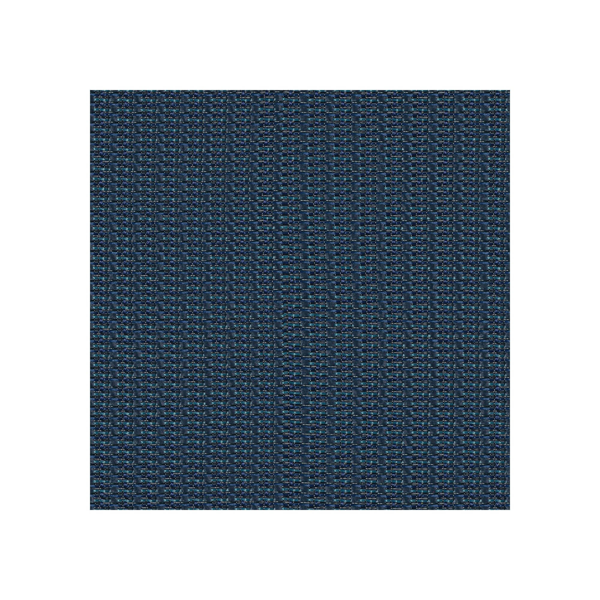 Sans têtière / Intermix Baltic-Bleu KR09