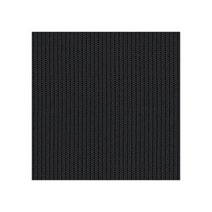 Sans têtière / Intermix Noir KR08