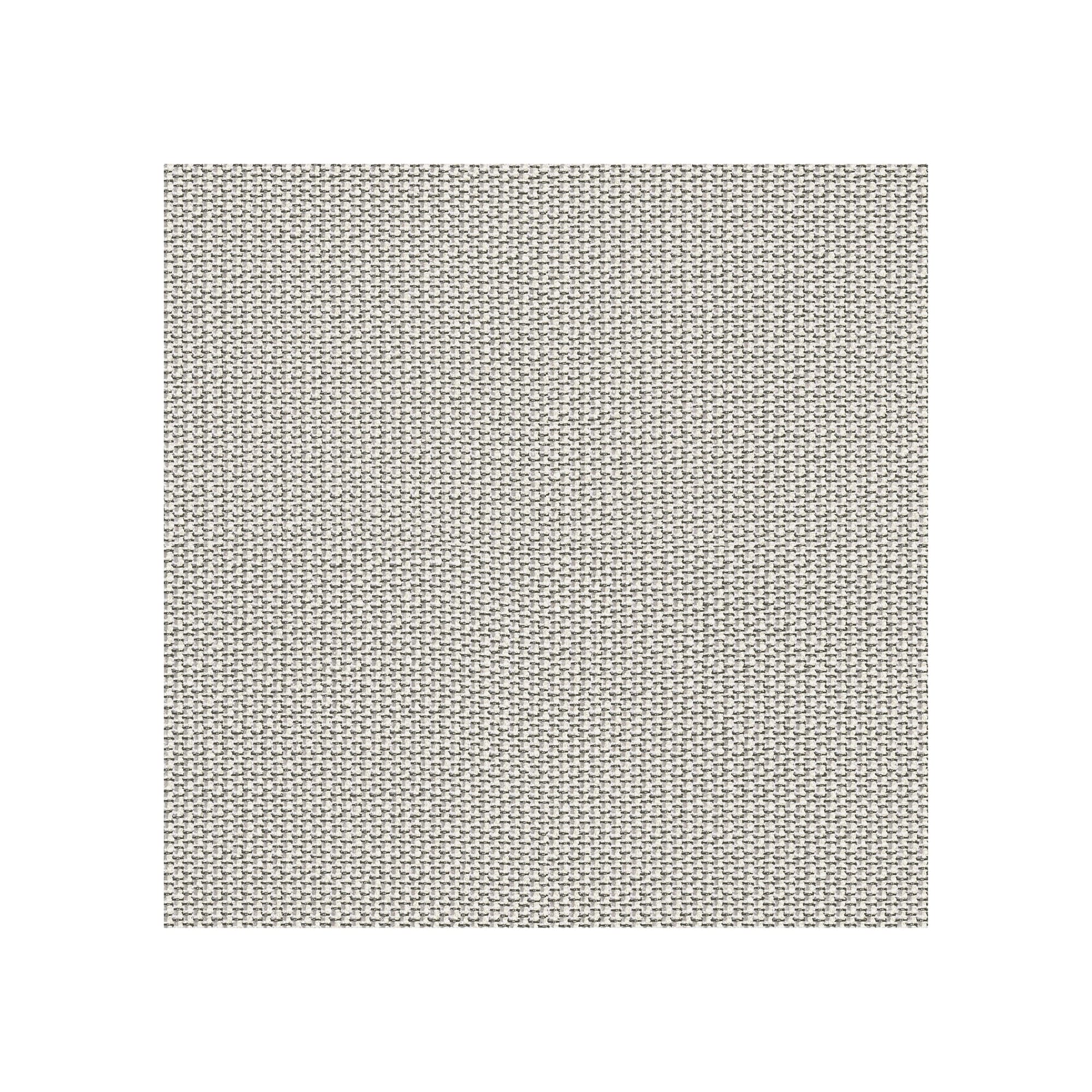 Sans têtière / Intermix Opaque Gris Clair KR14