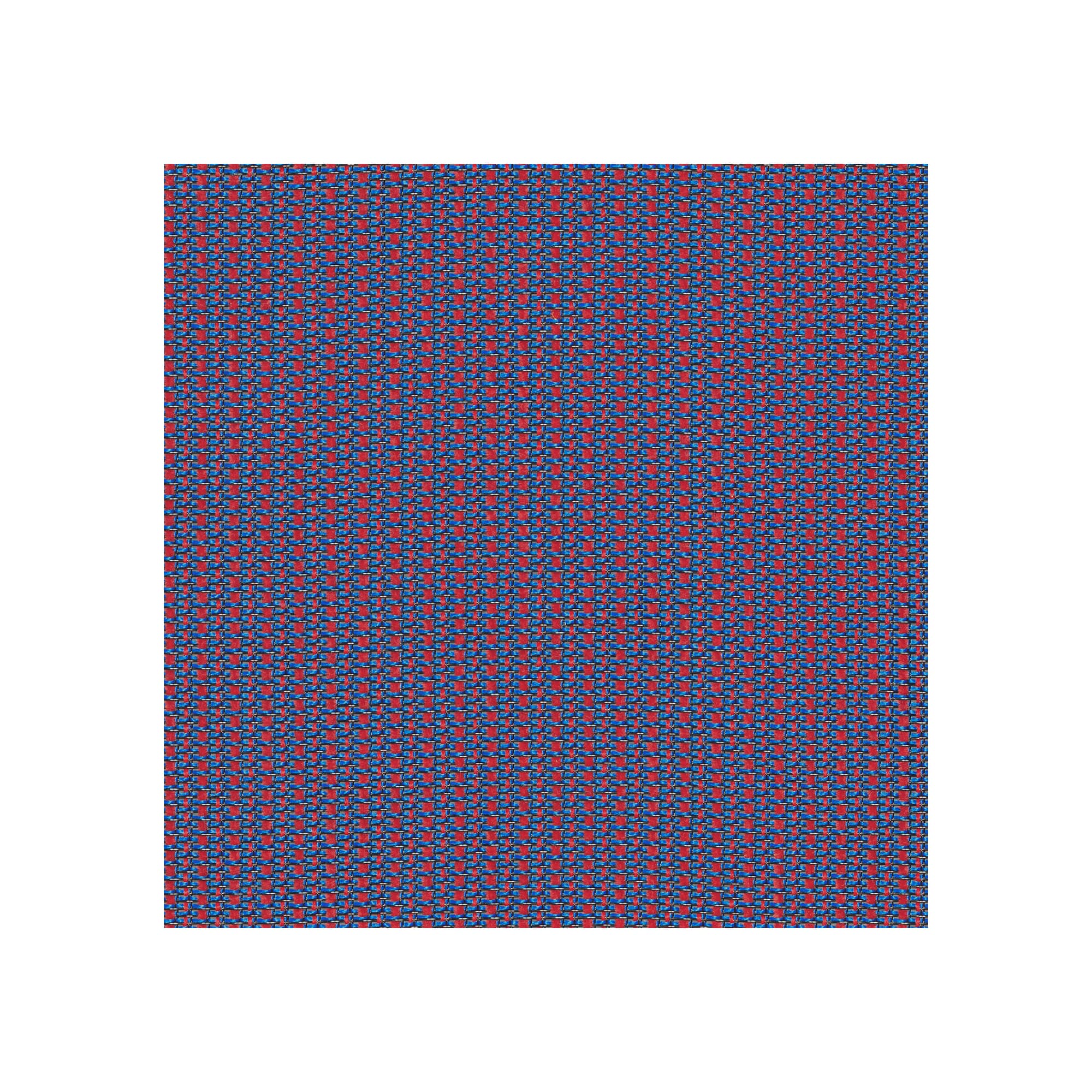 Sans têtière / Intermix Shift Rouge-Bleu KR12