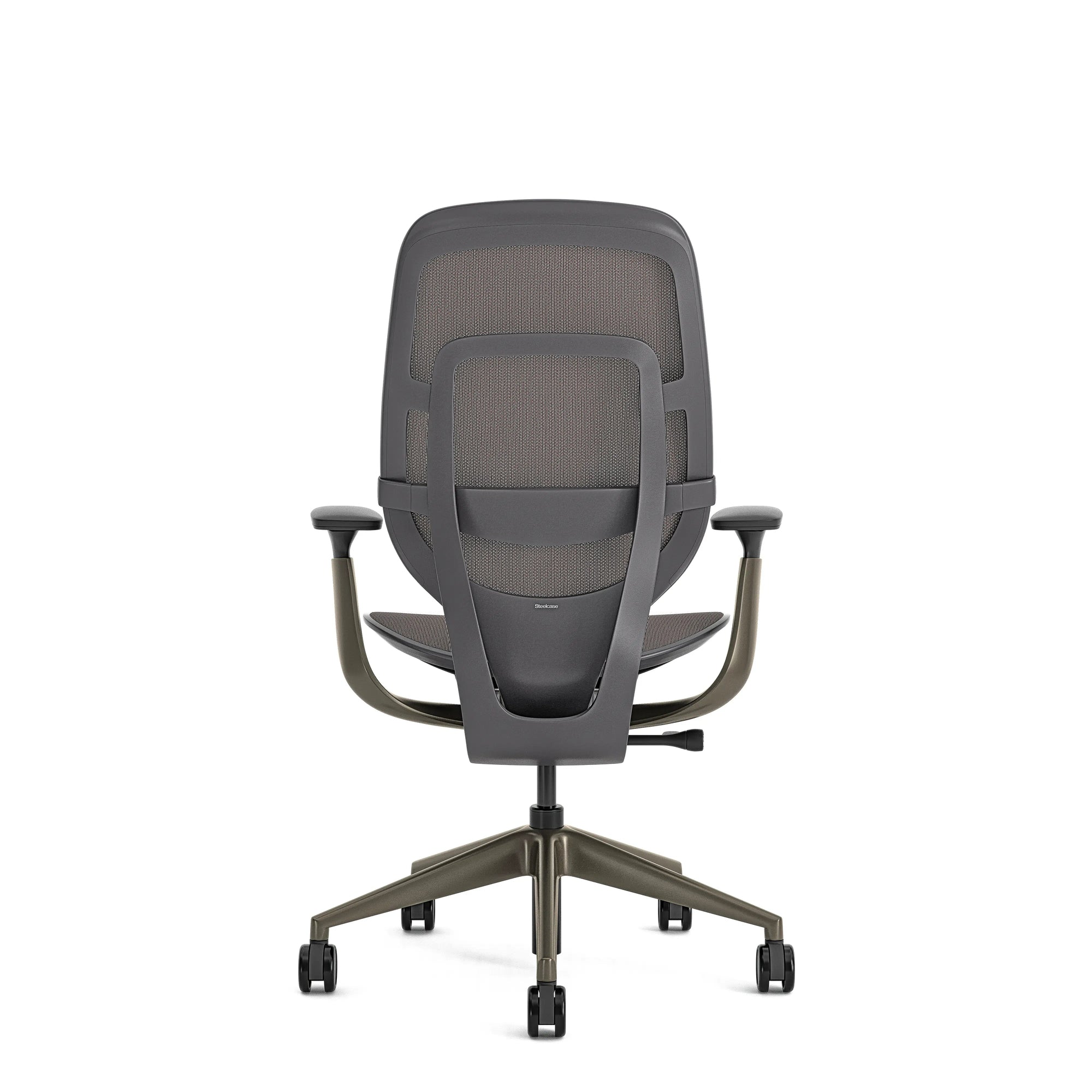 Sans têtière / Intermix Opaque Bronze KR16+Burnished Bronze 4B23