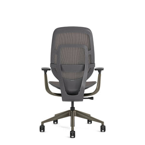 Sans têtière / Intermix Opaque Bronze KR16+Burnished Bronze 4B23