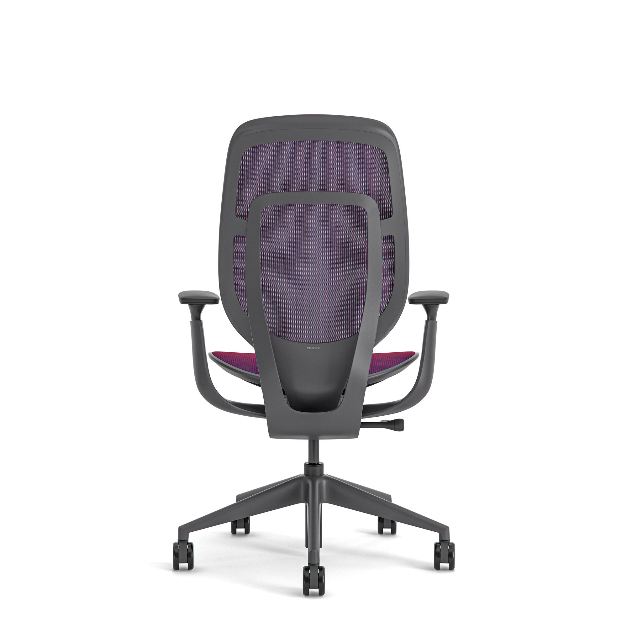 Sans têtière / Intermix Shift Rouge-Bleu KR12