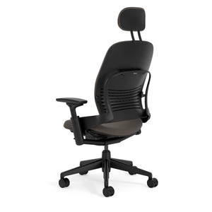 Avec têtière / Atlantic AT33