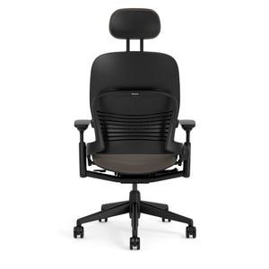 Avec têtière / Atlantic AT33